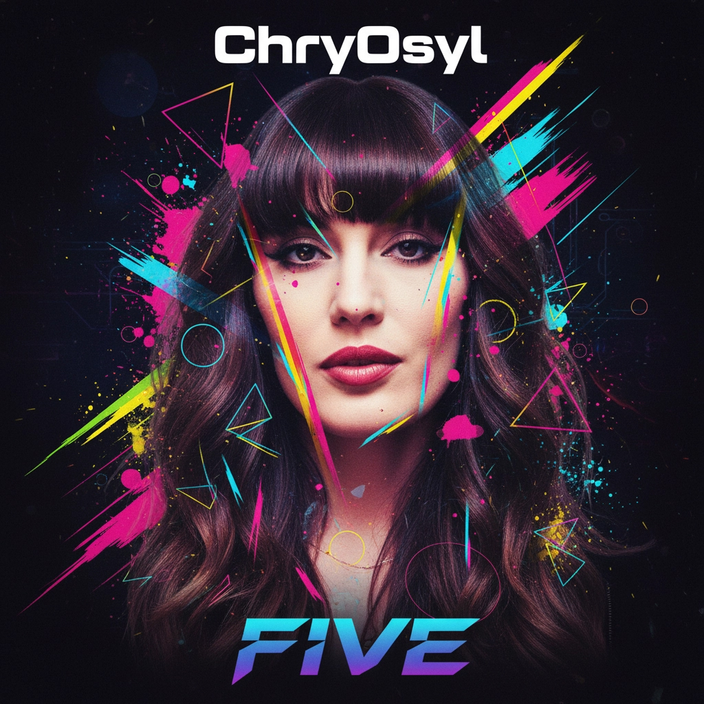 FIVE - chrysOsyl